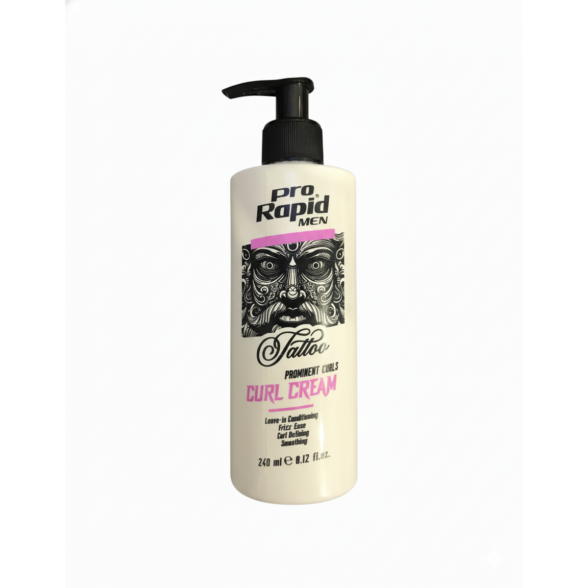 ProRapid Curl Cream 240ml