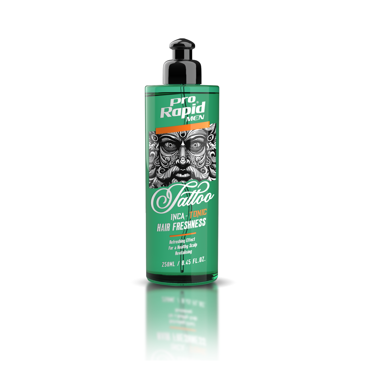ProRapid INCA - TONIC Hair Tonic 250 ML / 8.45 FL.OZ.