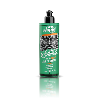 ProRapid INCA - TONIC Hair Tonic 250 ML / 8.45 FL.OZ.