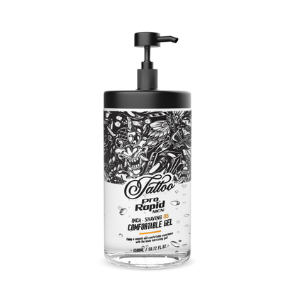 ProRapid Shaving Gel 1500ml